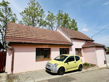 Prodej domu 125 m², Kyjov