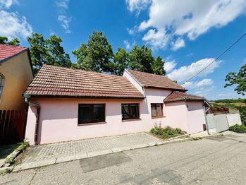 Prodej domu 151 m², Čejkovice