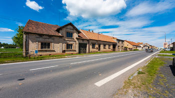 Prodej domu 270 m², Řevničov