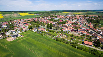 Prodej domu 270 m², Řevničov