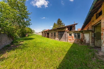 Prodej domu 270 m², Řevničov