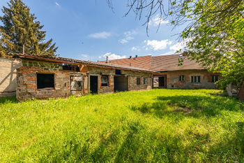 Prodej domu 270 m², Řevničov