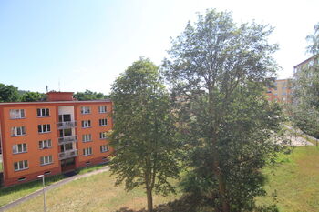 Prodej bytu 2+1 v osobním vlastnictví 51 m², Karlovy Vary