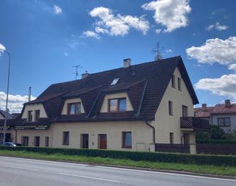 Pronájem bytu 4+1 v osobním vlastnictví 106 m², Tábor