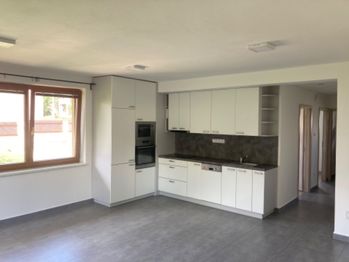 Pronájem bytu 3+kk v osobním vlastnictví 58 m², Tábor