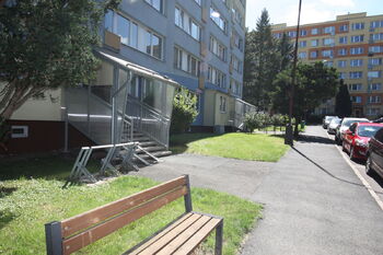 Prodej bytu 3+1 v osobním vlastnictví 68 m², Kolín