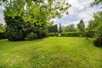 Prodej pozemku 601 m², Borek