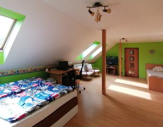 Prodej domu 241 m², Česká Třebová