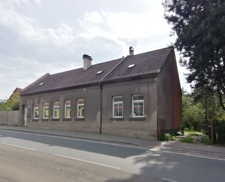 Prodej domu 241 m², Česká Třebová