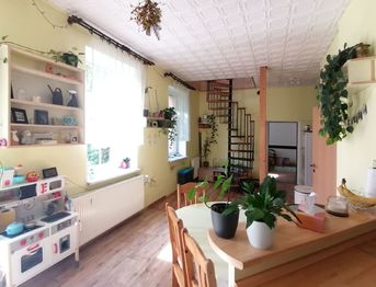 Prodej domu 241 m², Česká Třebová