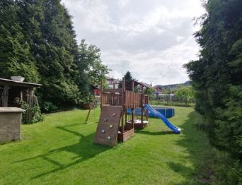 Prodej domu 241 m², Česká Třebová