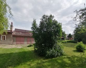 Prodej domu 241 m², Česká Třebová