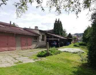 Prodej domu 241 m², Česká Třebová