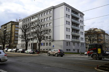 Prodej bytu 1+1 v osobním vlastnictví 32 m², Praha 9 - Černý Most