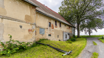 Prodej zemědělského objektu 920 m², Česká Lípa