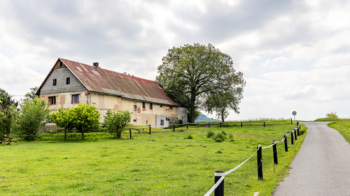 Prodej zemědělského objektu 920 m², Česká Lípa