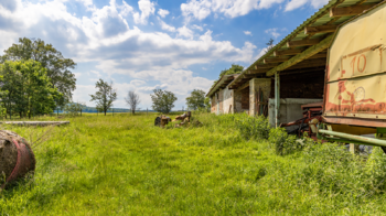 Prodej zemědělského objektu 920 m², Česká Lípa