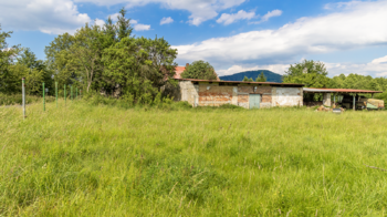 Prodej zemědělského objektu 920 m², Česká Lípa