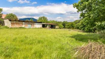 Prodej zemědělského objektu 920 m², Česká Lípa