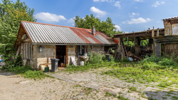 Prodej zemědělského objektu 920 m², Česká Lípa