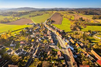 Prodej domu 140 m², Nalžovské Hory