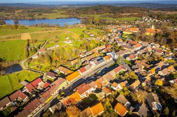 Prodej domu 140 m², Nalžovské Hory