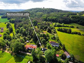 Prodej domu 67 m², Smolotely