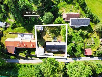 Prodej domu 73 m², Smolotely