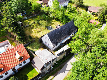 Prodej domu 73 m², Smolotely