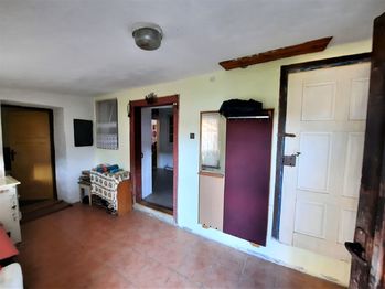 předsíň - Prodej apartmánu 770 m², Písečné