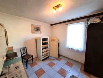 pátý pokoj - Prodej apartmánu 770 m², Písečné