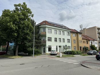 Pronájem bytu 2+1 v osobním vlastnictví 66 m², Brno