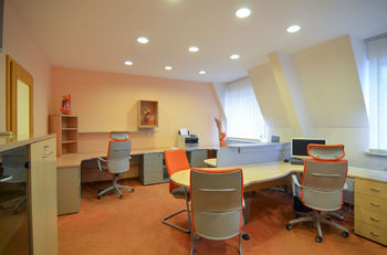 Prodej kancelářských prostor 192 m², Břeclav