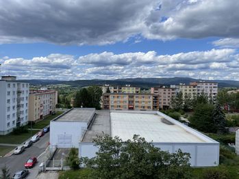 Prodej bytu 2+1 v osobním vlastnictví 63 m², Karlovy Vary