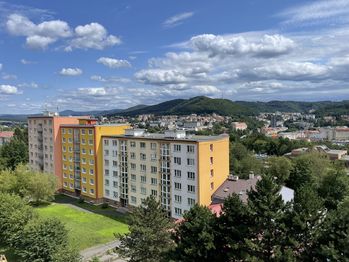 Prodej bytu 2+1 v osobním vlastnictví 63 m², Karlovy Vary