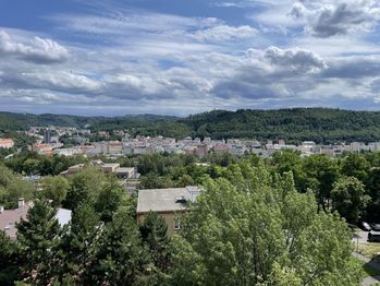 Prodej bytu 2+1 v osobním vlastnictví 63 m², Karlovy Vary