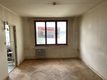 Prodej bytu 2+1 v osobním vlastnictví 63 m², Karlovy Vary