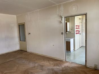 Prodej bytu 2+1 v osobním vlastnictví 63 m², Karlovy Vary