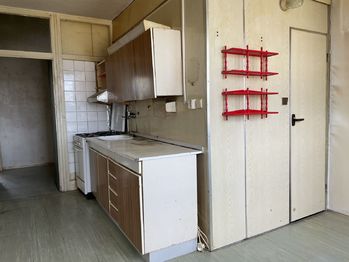 Prodej bytu 2+1 v osobním vlastnictví 63 m², Karlovy Vary