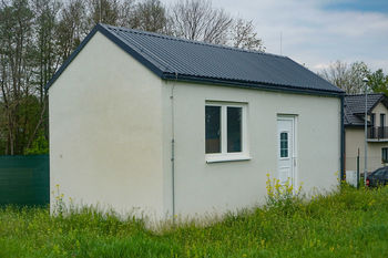 Prodej mobilheimu / houseboatu 25 m², Chyšná