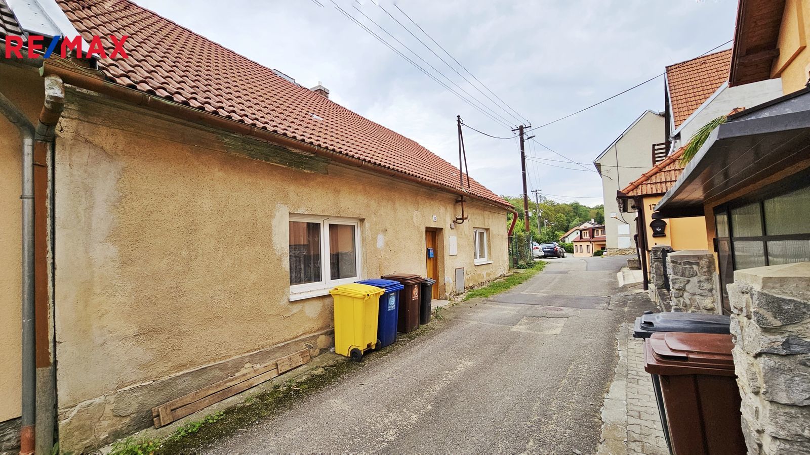 Prodej domu, 80 m2, Lysice