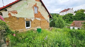 Prodej domu 80 m², Lysice