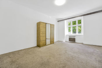 Prodej bytu 4+kk v osobním vlastnictví 109 m², Praha 3 - Žižkov