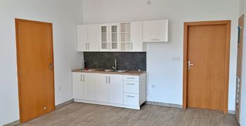 Pronájem komerčního prostoru 116 m², Ostrava