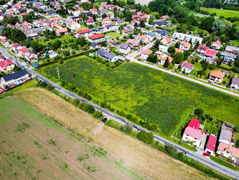 Prodej pozemku 10504 m², Český Brod