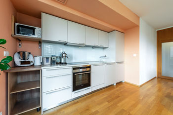 Prodej bytu 1+kk v osobním vlastnictví 62 m², Praha 3 - Žižkov