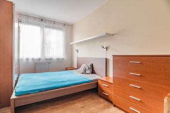 Prodej bytu 2+kk v osobním vlastnictví 62 m², Praha 9 - Čakovice