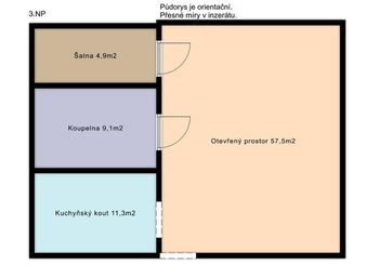 Prodej domu 251 m², Mikulov