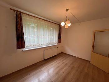 Prodej bytu 3+1 v osobním vlastnictví 70 m², Benešov nad Ploučnicí