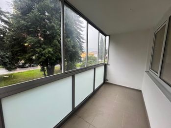 Prodej bytu 3+1 v osobním vlastnictví 70 m², Benešov nad Ploučnicí